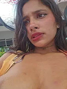 Stripchat Sex Chat of Lorena_Mcfly