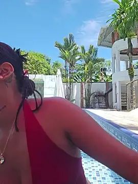 Stripchat Adult Webcam of Lorena_Mcfly