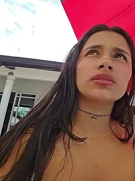 Stripchat Live Porn of Lorena_Mcfly