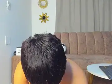 Stripchat Live Porn of Lyam_ap