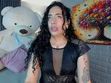 Stripchat Sex Chat of Magic_ivone