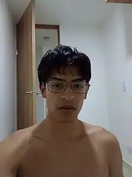 Stripchat Free Live Porn of Matt_BBC