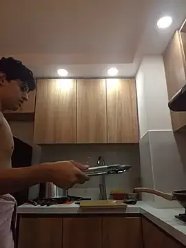 Stripchat Free Porn Cam of Matt_BBC
