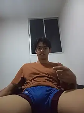 Stripchat Sex Cam of Matt_BBC