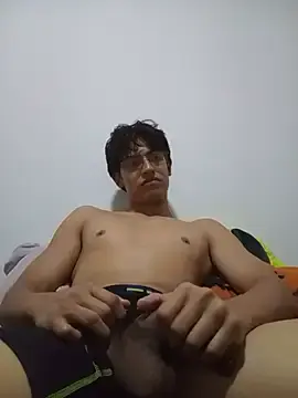 Stripchat Free Live Porn of Matt_BBC