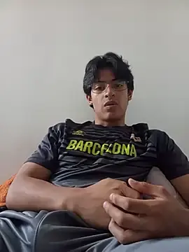 Stripchat Private Sex Chat of Matt_BBC