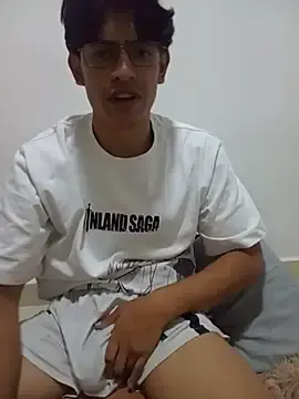 Stripchat Live Sex of Matt_BBC