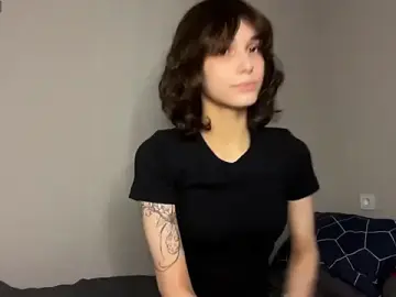 Stripchat Nude Webcam of SibleyBurner