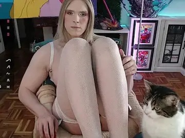 Stripchat Live Sex of Vixen_Lockheart