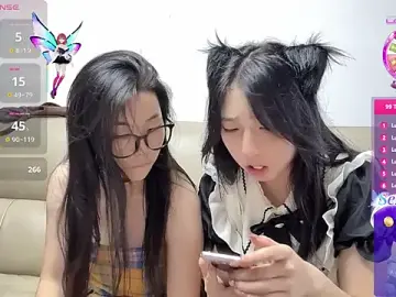 Stripchat Live Sex of XIAOnaimao-001