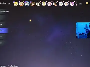 Stripchat Sex Chat of XXXPANTHERA06OG