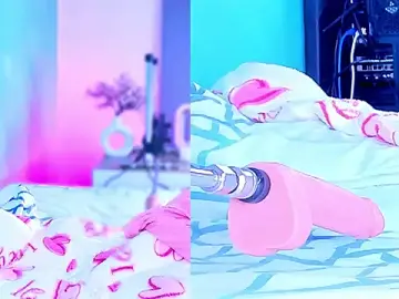 Stripchat Sex Cam of miiastone_cm