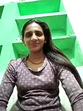 Stripchat Nude Webcam of Baby__Shreya