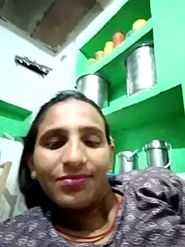 Stripchat Nude Webcam of Baby__Shreya