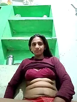 Stripchat Adult Webcams of Baby__Shreya