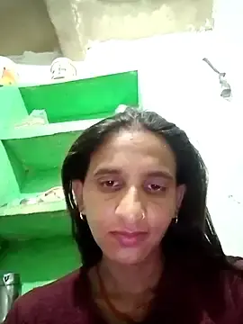 Stripchat Free Live Porn of Baby__Shreya