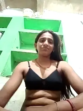 Stripchat Live Porn of Baby__Shreya