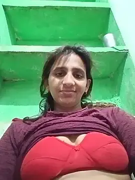 Stripchat Sex Chat of Baby__Shreya