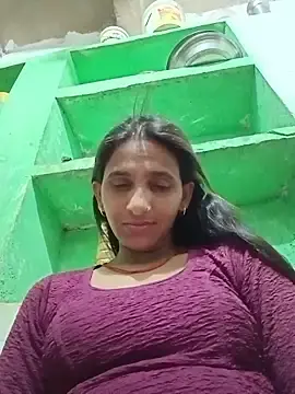 Stripchat Sex Cam of Baby__Shreya