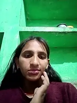 Stripchat Live Sex Cam of Baby__Shreya