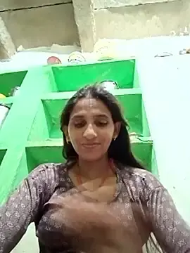 Stripchat Live Porn of Baby__Shreya