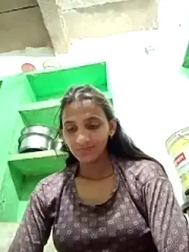 Stripchat Sex Cam of Baby__Shreya