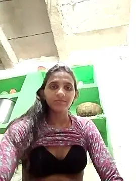 Stripchat Live Porn of Baby__Shreya