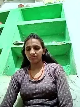 Stripchat Free Live Porn of Baby__Shreya