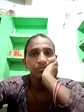 Stripchat Sex Chat of Baby__Shreya