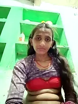 Stripchat Private Sex Chat of Baby__Shreya