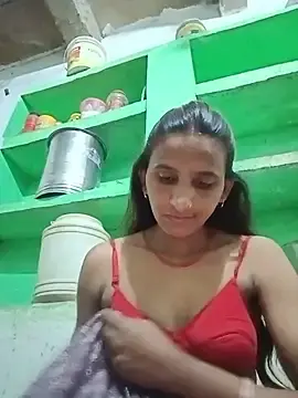 Stripchat Free Porn Cam of Baby__Shreya