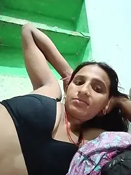 Stripchat Live Porn of Baby__Shreya