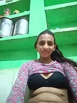 Stripchat Watch Live Sex Cams of Baby__Shreya