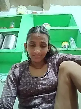 Stripchat Live Sex of Baby__Shreya