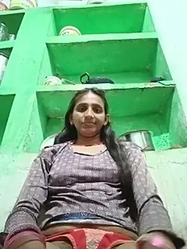 Stripchat Sex Chat of Baby__Shreya