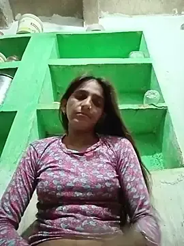 Stripchat Adult Video Chat of Baby__Shreya