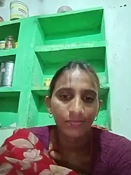 Stripchat Free Porn Cam of Baby__Shreya