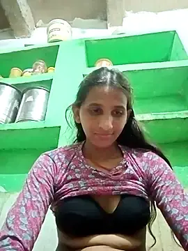 Stripchat Live Sex Cam of Baby__Shreya