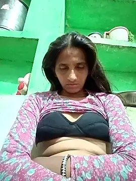 Stripchat Free Porn Cam of Baby__Shreya