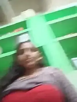 Stripchat Sex Cam of Baby__Shreya