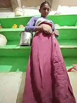 Stripchat Sex Chat of Baby__Shreya