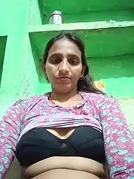 Stripchat Nude Webcam of Baby__Shreya