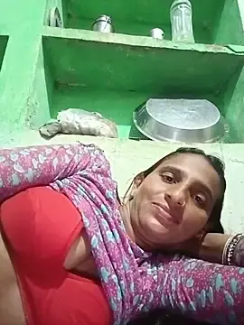 Stripchat Sex Chat of Baby__Shreya