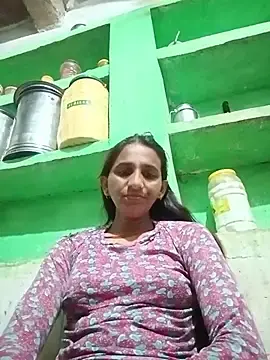 Stripchat Private Sex Chat of Baby__Shreya