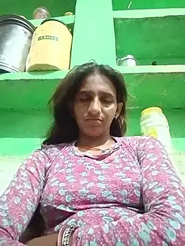 Stripchat Live Sex Cam of Baby__Shreya