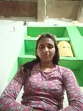 Stripchat Free Porn Cam of Baby__Shreya