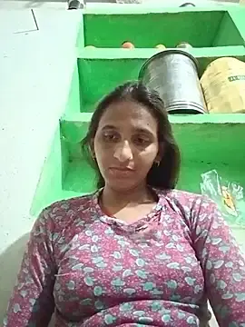 Stripchat Nude Webcam of Baby__Shreya