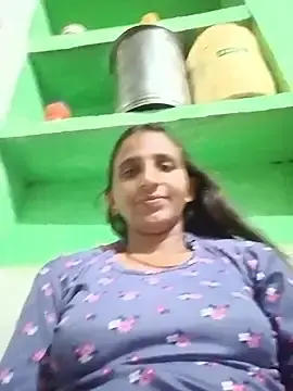 Stripchat Sex Cam of Baby__Shreya