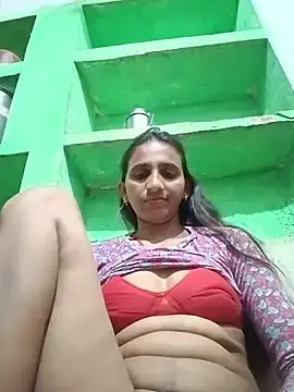 Stripchat Sex Cam of Baby__Shreya