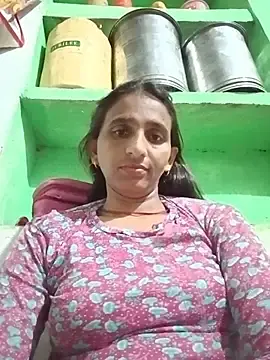 Stripchat Live Sex Cam of Baby__Shreya